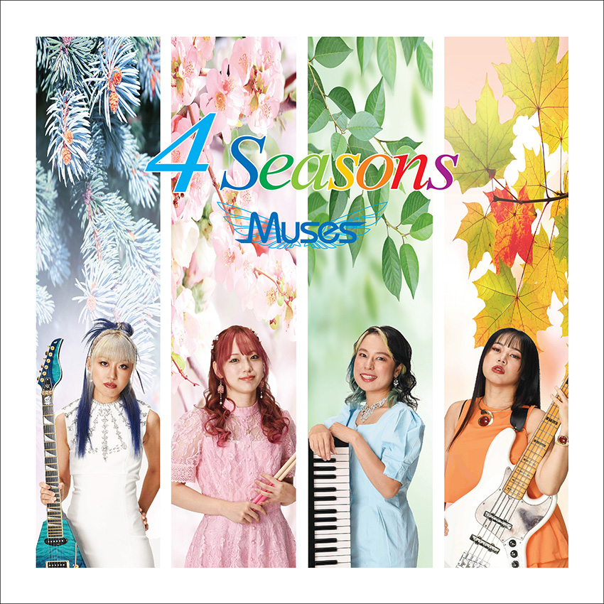 Muses / 4 Seasons