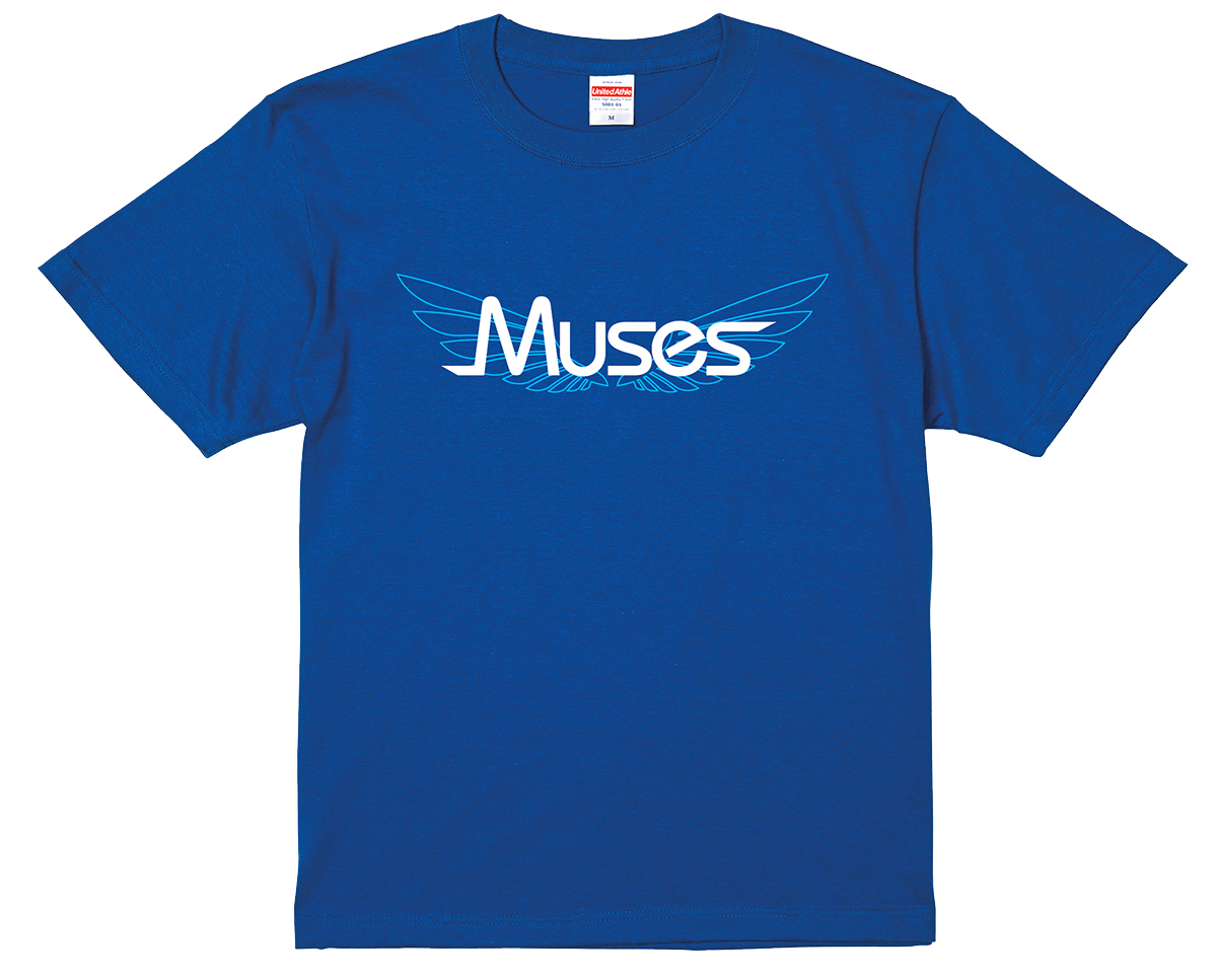 Muses T-shirt